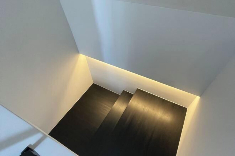 Interior 5, Biei Villa Gen, Biei