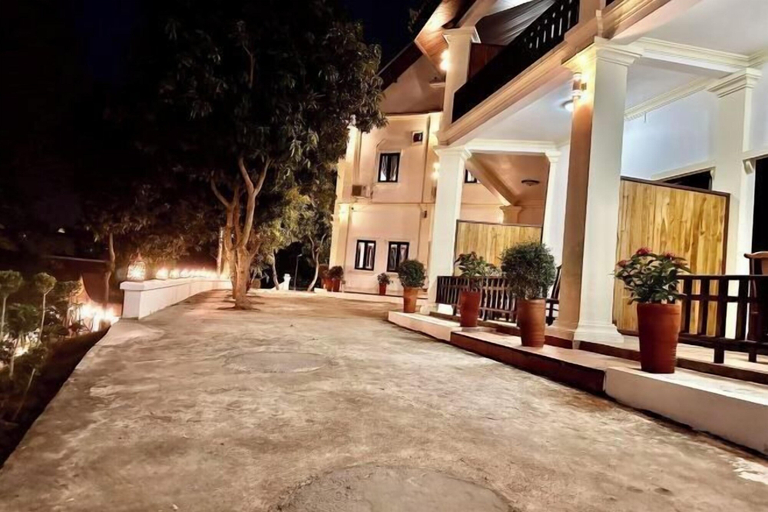 Interior 4, YiHao Resort Hotel, Luang Prabang