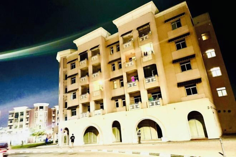 Exterior 4, (DUBAI) LU-INN, Dubai