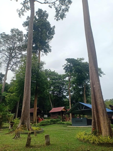 Others 5, Gandah Forest Park Chalet, Temerloh