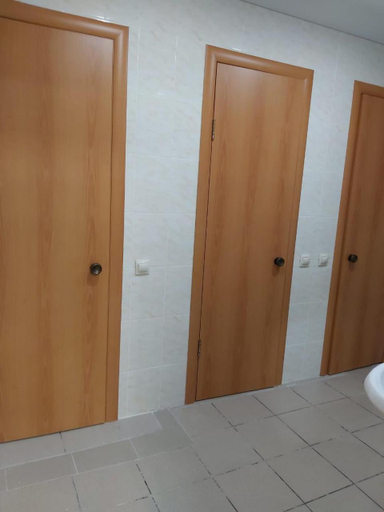 Bathroom 5, ХостелыРус Мурманск, Murmansk