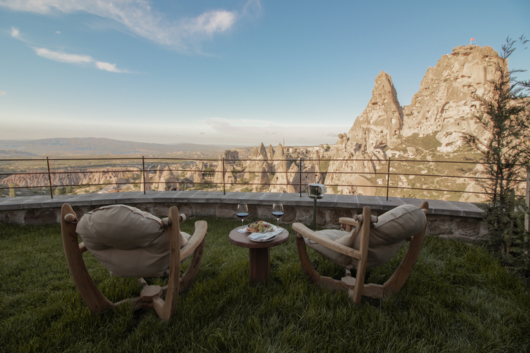 Public Area, Via Regia Cappadocia Hotel, Nevşehir