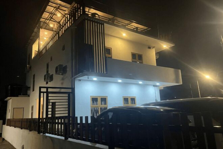 Exterior 3, Hillview Ipoh, Kinta