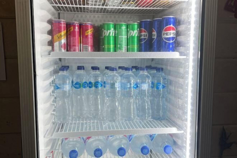 Food and drink, Lemon Tree & Home 2, New Cairo City