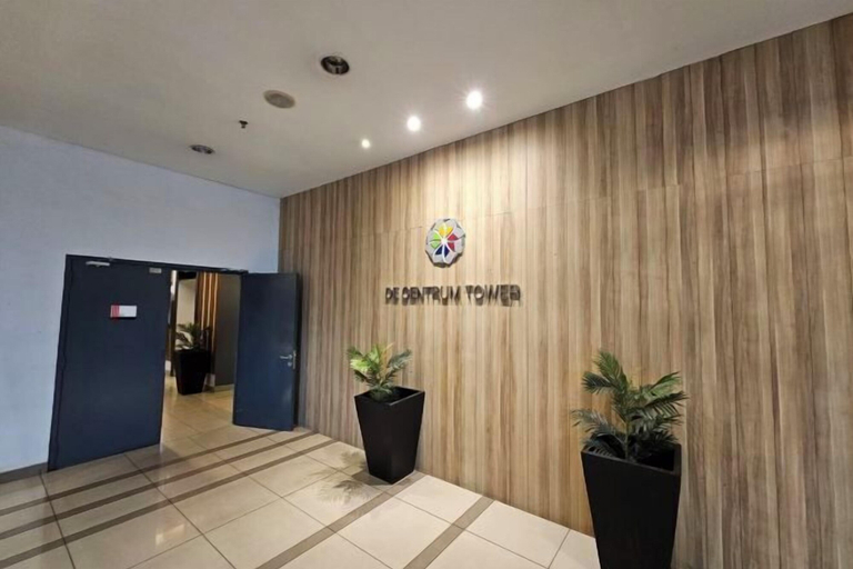 Interior 5, Jom La Homestay@ Putrajaya, Kajang, Sepang