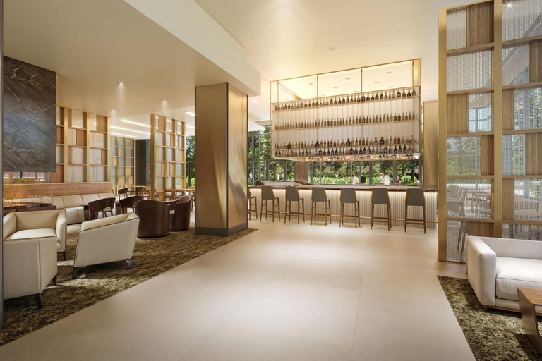 Public Area 3, Residence Inn by Marriott Reston, Fairfax