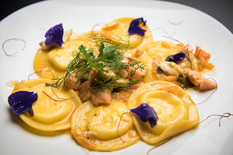 Food & Drinks 5, Hotel Mariotti, Lucca