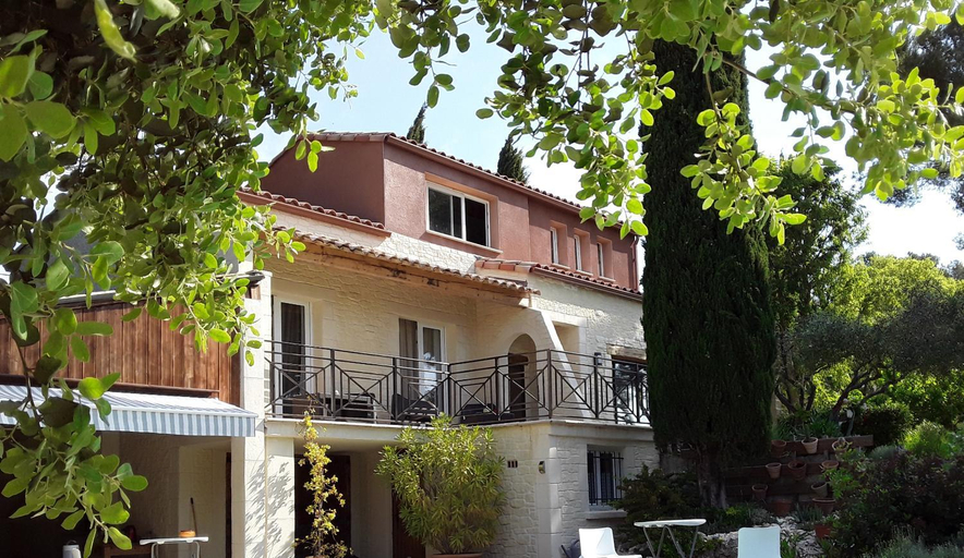 Others 4, L'atelier, Gard