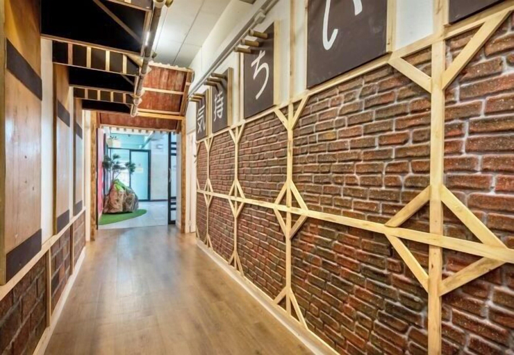 Interior 2, Shibaroom Nakhonratchasima Central Korat, Muang Nakhon Ratchasima