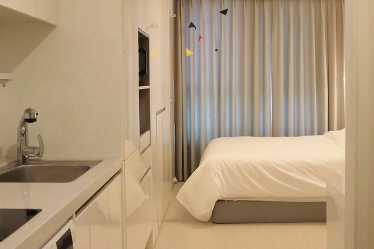Bedroom 2, Wecostay Myeongdong, Jung