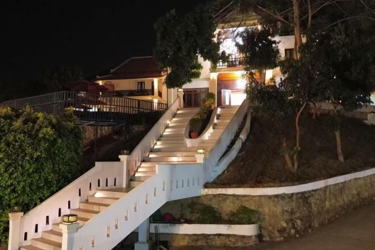 Exterior 3, YiHao Resort Hotel, Luang Prabang