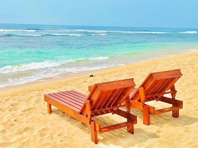 Others 3, Blue Corals Beach Bungalow, Matara Four Gravets