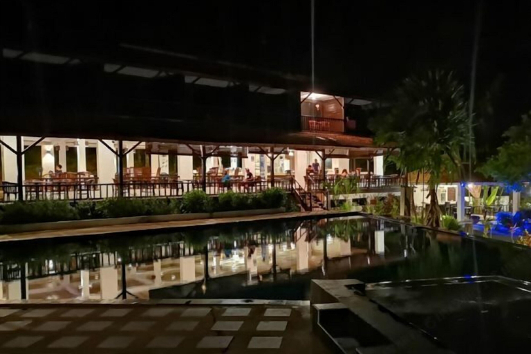 Food & Drinks 4, D'Coconut Lagoon, Kuala Terengganu