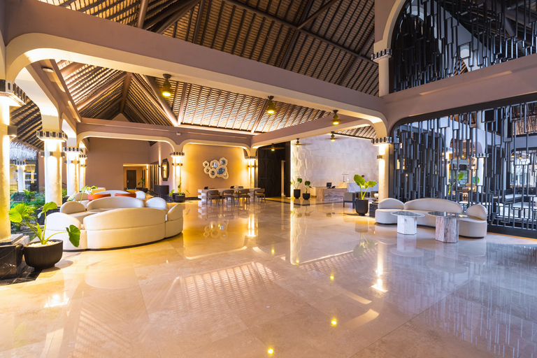 Public Area 4, Grand Palladium Colonial Resort & Spa All Incl., Cozumel