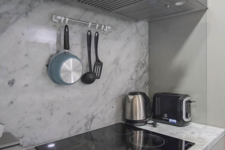 Private kitchen, Roxpresso Nimman 15, Muang Chiang Mai