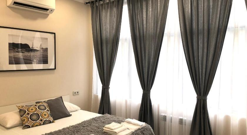 Others 5, INDIGO art Hotel-NEW, Sochi gorsovet