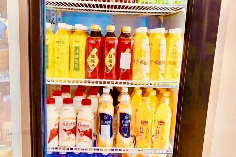 Food and drink, (DUBAI) LU-INN, Dubai