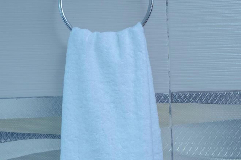 Miscellaneous 4, BOYUE Hotel, Addis Abeba