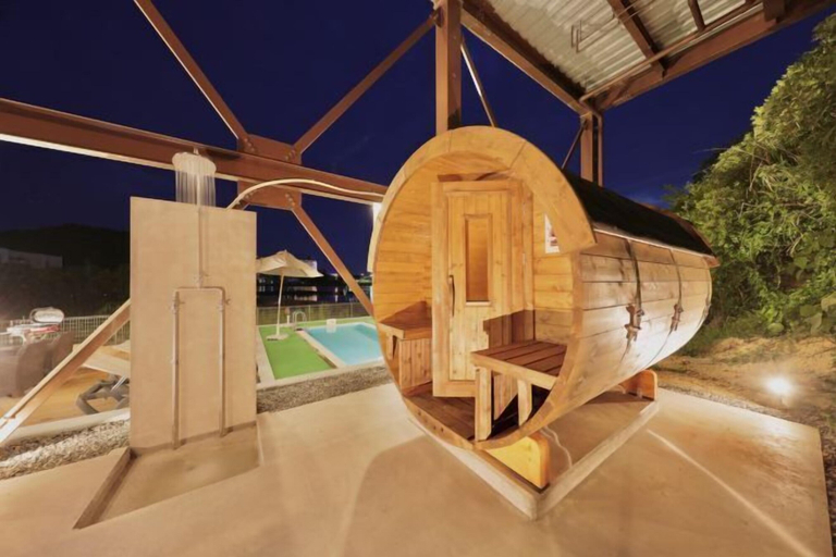 Property amenity, Crystal Villa Shirahama (Seaside), Shirahama