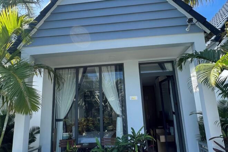 Exterior 2, Ngoc Trai Xanh Bungalow, Phú Quốc