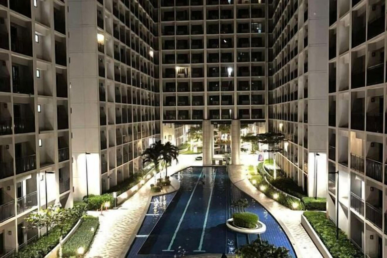 Exterior & Views 2, Shore 2 Residences Tower 3, Pasay City