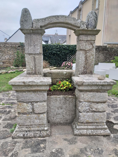 Others 2, MANOIR ST YVES -Gite, Morbihan