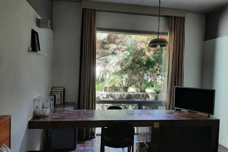 Interior 4, Jejurak, Seogwipo