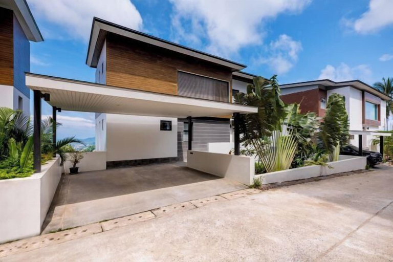Exterior, Chaweng Noi Villa Managed by Saitara Peak, Ko Samui