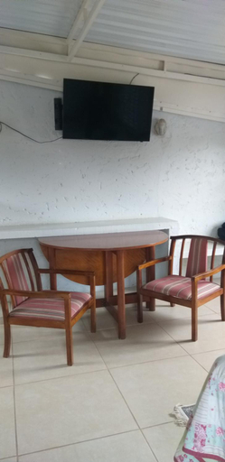 Others 5, Quarto aconchegante Barao Geraldo, Campinas