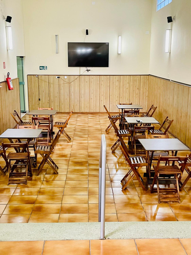 Others 3, Alvorada Palace Hotel de Pocos, Poços de Caldas