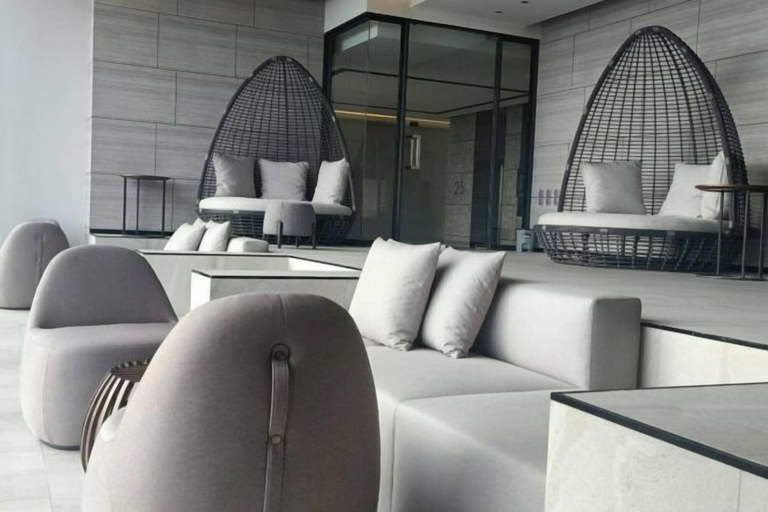 Others 4, Andromeda Condominium Seaview Amazing Room, Pattaya