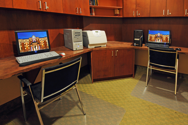 Public Area 3, Holiday Inn Express & Suites BRAMPTON by IHG, Peel
