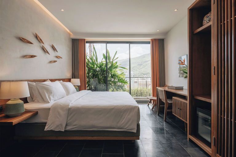 Bedroom 3, Le Mint Hotel Quy Nhơn, Qui Nhơn
