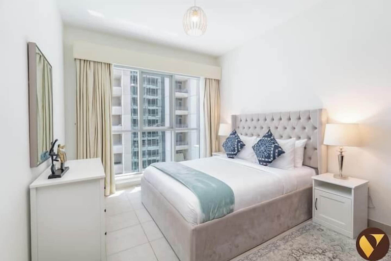 Room 2, Vogue | Boulevard Central near Burj Khalifa | Dubai Mall, Dubai