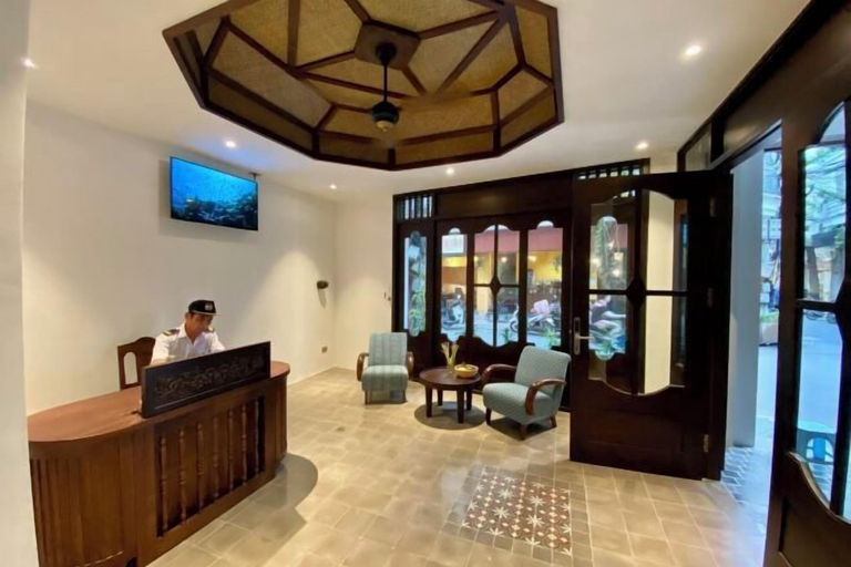 Interior 5, Maison Nha - Truc Bach Lake (Boutique Resident), Ba Đình