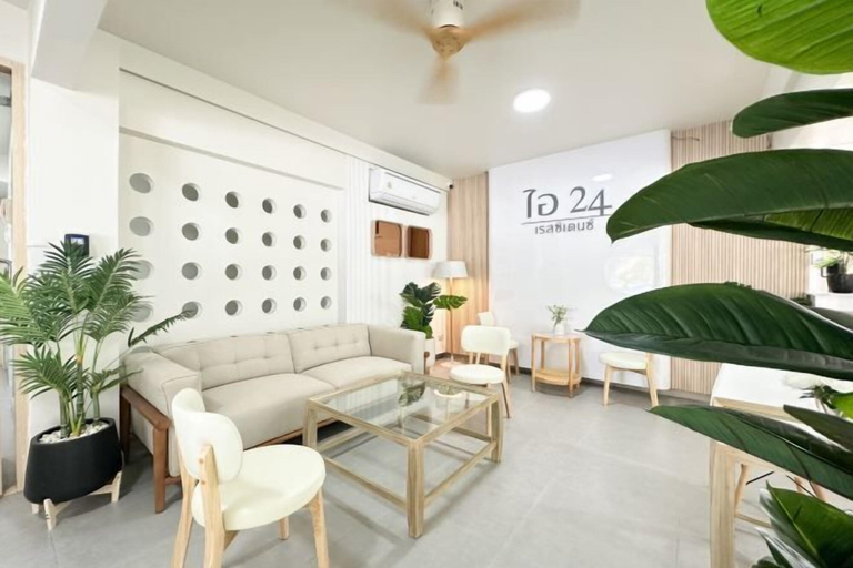 Others 5, i24 Residence - Amata Phase 10, Phan Thong