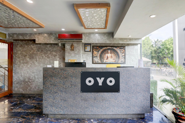 Others 3, Hotel O Telikos Silver, Vadodara