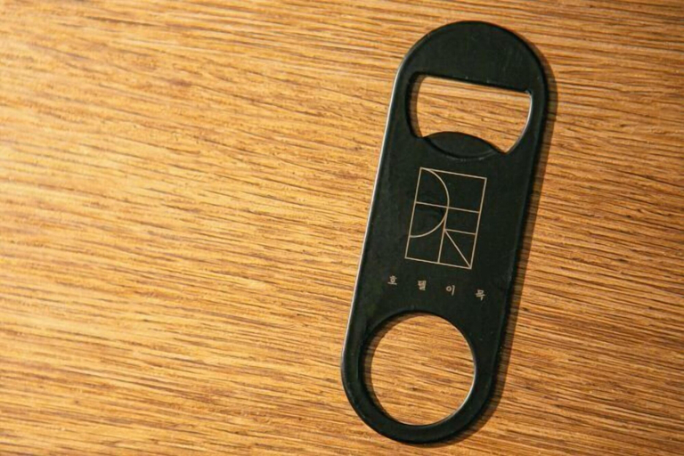 Miscellaneous 5, Hotel Emok, Dongnae