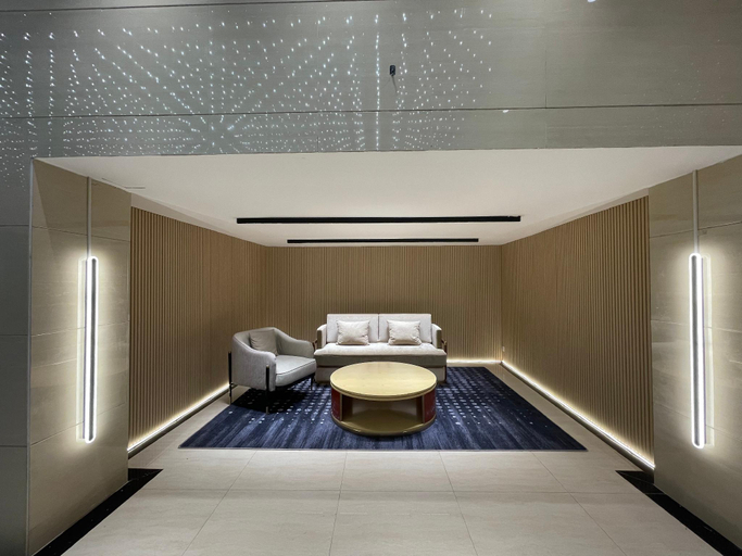 Public Area 4, East Asia Hotel, Macao