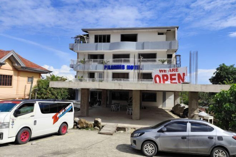 Exterior & Views 2, RedDoorz @ Pilgrims Hotel, Pagadian City