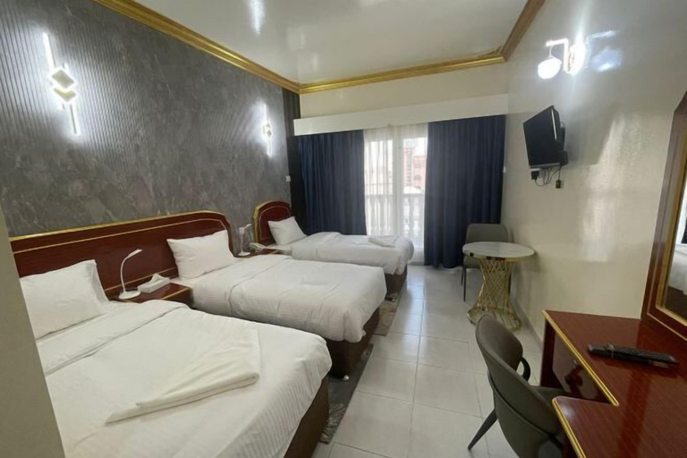 Bedroom 5, GALAXY STAR HOTEL L.L.C, Dubai
