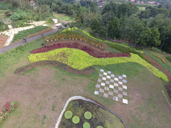 Others 5, Camp Hulu Cai Resort, Bogor
