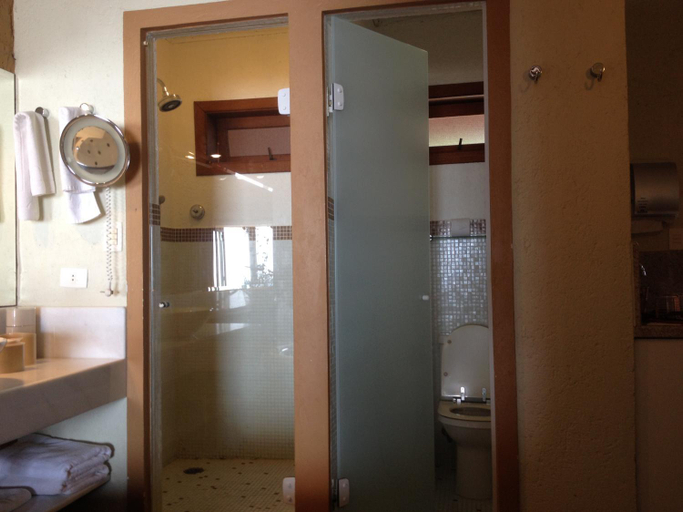 Bathroom 3, Pousada Singuitta - Ilhabela, Ilhabela