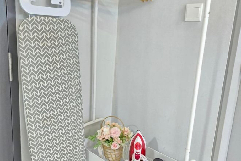 Miscellaneous 3, JESSELTON QUAYFULL SEA VIEWHIGH FLOORCOMFORT2BR4 PAX, Kota Kinabalu