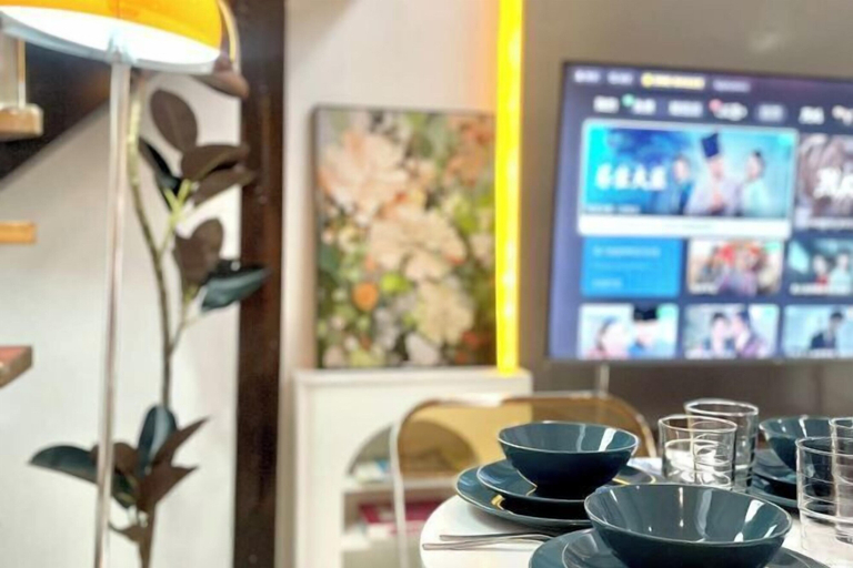 Dining 2, Thompson Suites High Street (Fort Victoria), Taguig