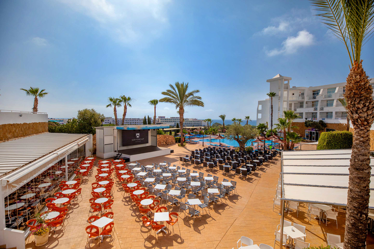 Others 5, Hotel Servigroup Marina Mar, Almería