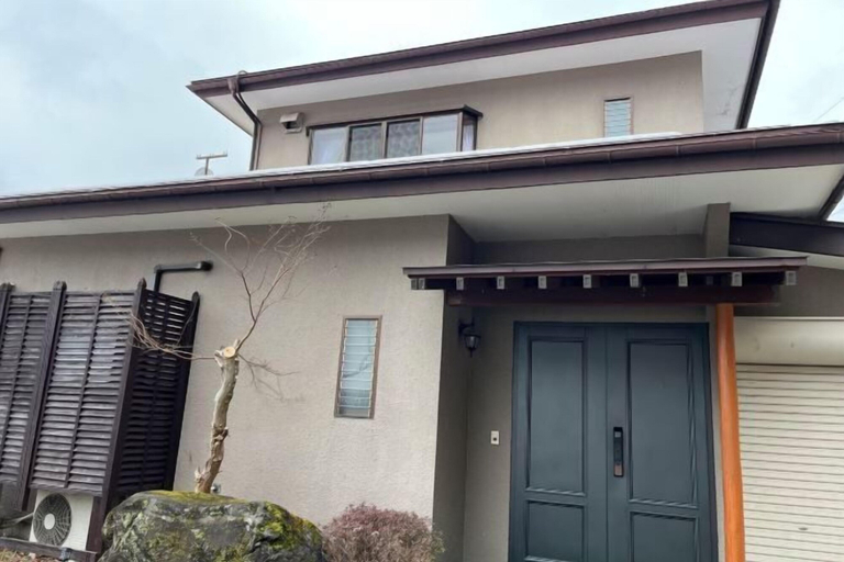 Exterior 4, FujiAlpes, Fujikawaguchiko