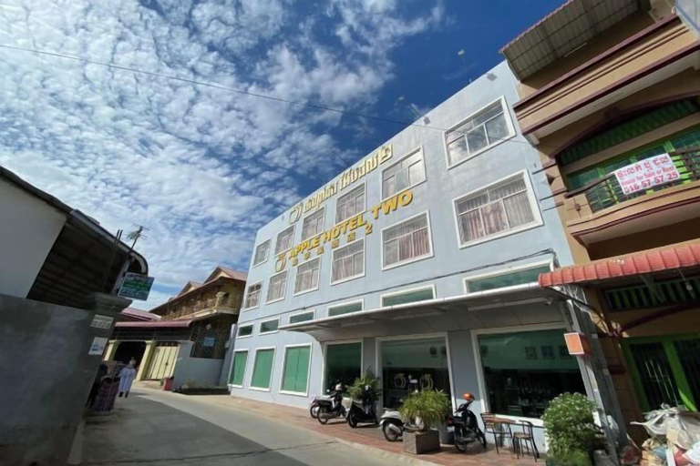 Exterior & Views 2, Apple Hotel Two, Dangkao