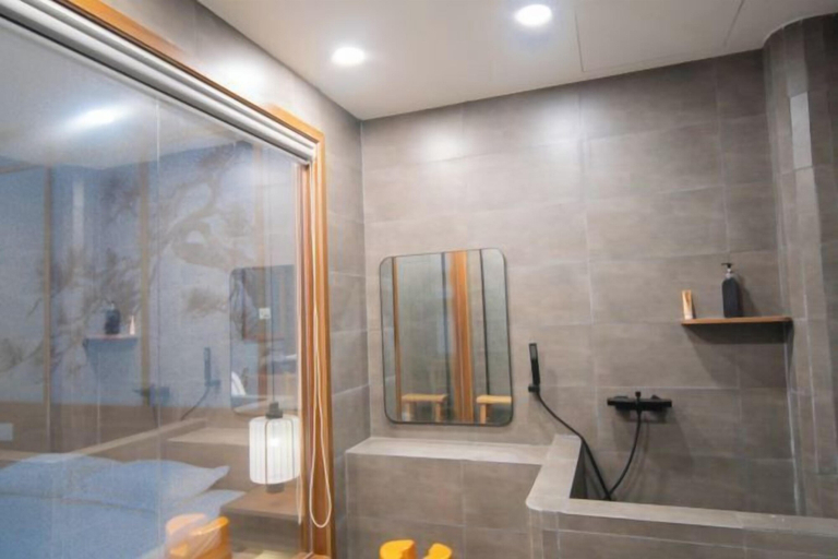 Bathroom 5, KATOYA SUITES SAIGON HONKAN, District 1
