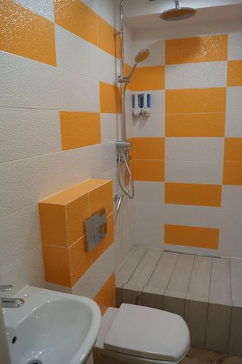 Others 5, City Garden Hotel Taganskaya, Central